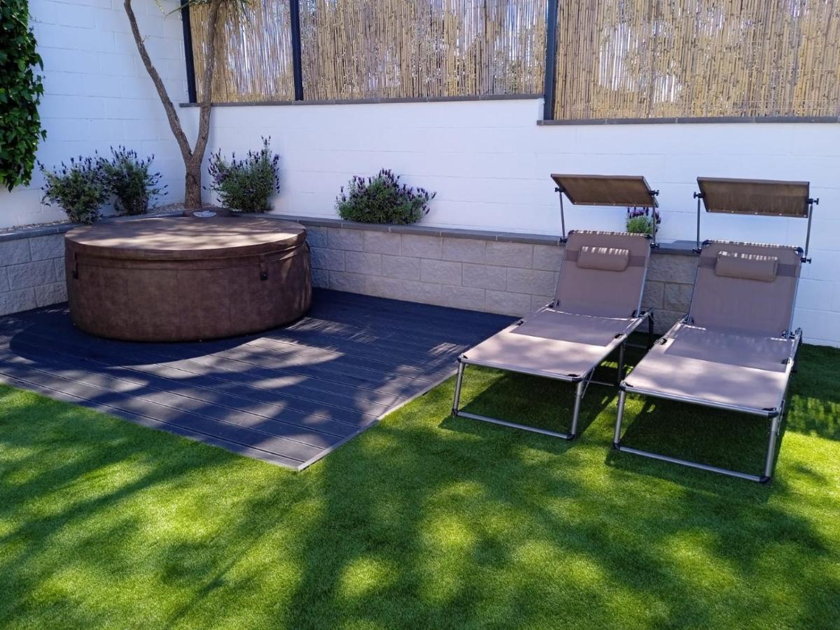 Espectacular Casa En - Costa Brava, Con Piscina Llagostera