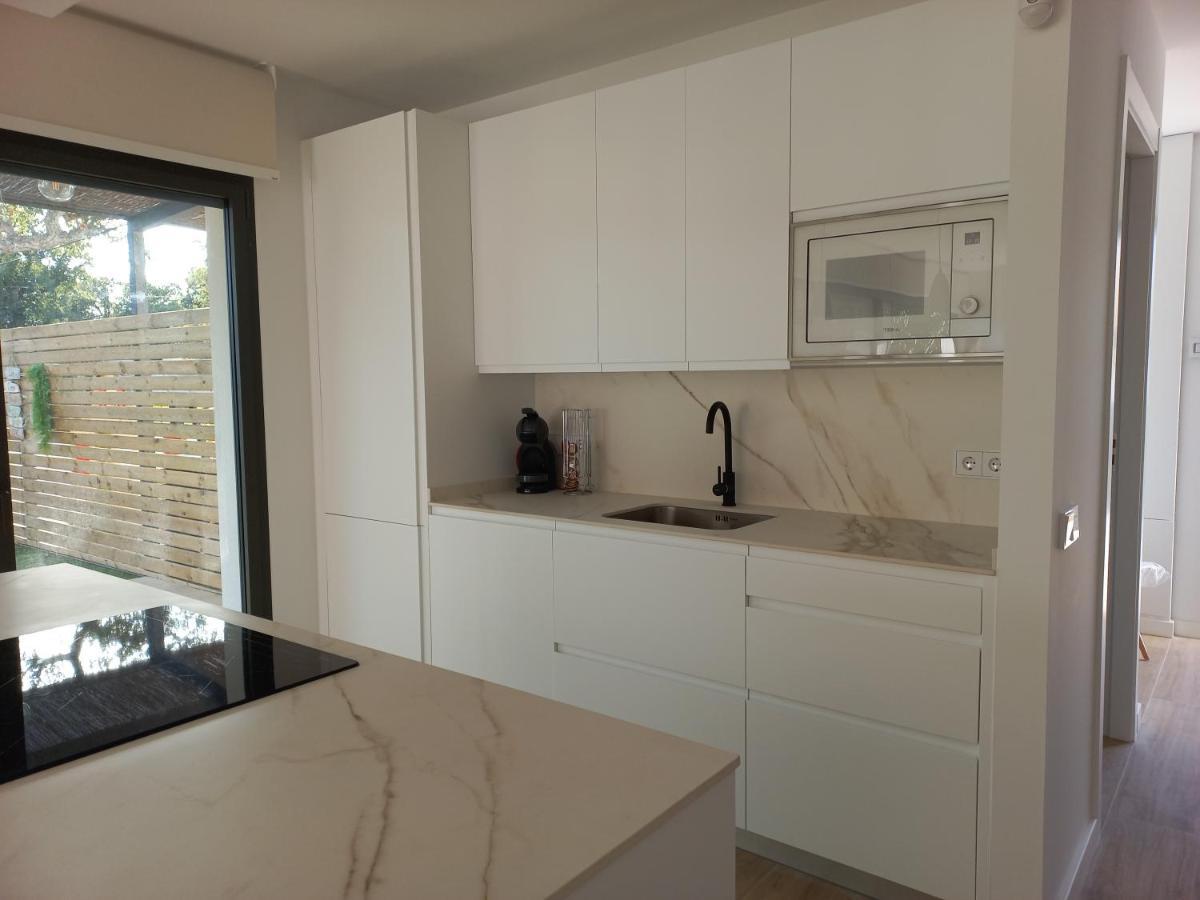 Espectacular Casa En - Costa Brava, Con Piscina Llagostera