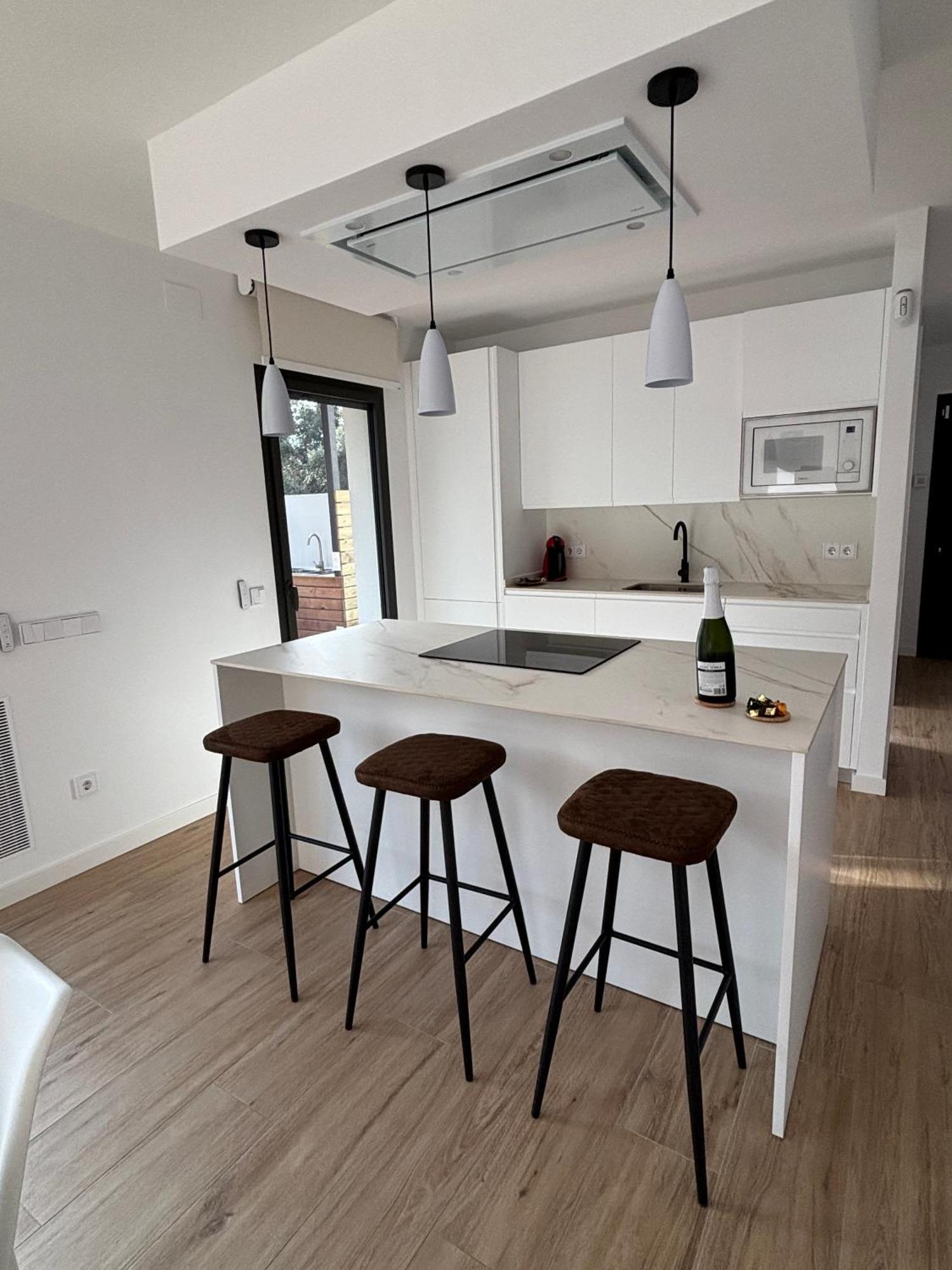 Espectacular Casa En - Costa Brava, Con Piscina Hébergement de vacances *