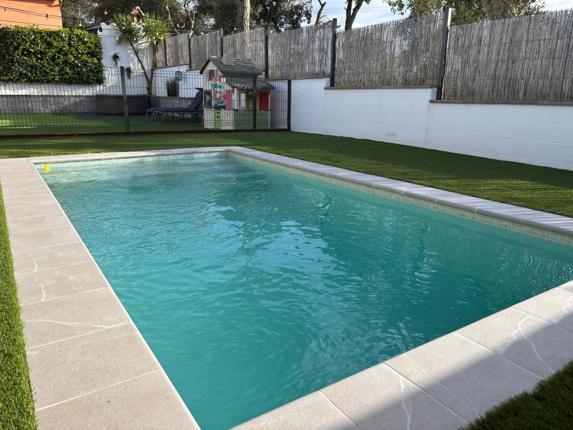Espectacular Casa En - Costa Brava, Con Piscina Hébergement de vacances *